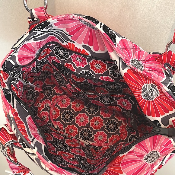 Vera Bradley Bag - Picture 8 of 13